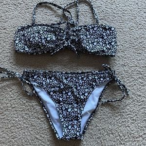 Shein bikini set
